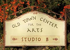 Studio b ~ Old Town Center for the Arts ~ Cottonwood, AZ